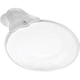 Magnifying Glass that Sticks to Your Mirror
