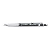 Protouch II Professional Drafting Pencil, .9MM, Black/Chrome Barrel SAN63019