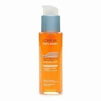 L'Oreal Men's Expert Hydra-Energetic Turbo Recharger Instant Facial Skin Fuel 1.6 fl oz (47 ml)
