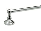 Harney Hardware 16109 Savannah Towel Bar