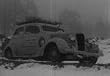 Wheels Across Africa - Rare 1936 African Safari Film with Armand Denis - Explorations of the Sahara and the Congo