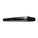 Sony BDP-S770 3D Blu-ray Disc Player with Wi-Fi