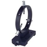 Losmandy 160mm / 6.3" I.D.(Inside Diameter) Accessory Mounting Ring Set with 3 Point Adjustment.