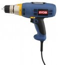Factory-Reconditioned Ryobi ZRD46CK 3/8-Inch VSR Clutch Driver