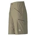 Talus Pack Short - Men's by Mountain Hardwear