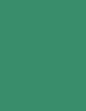 Kaleidoscope Multi-Purpose Paper, 8.5 x 11 Inches, Emerald Green, 500 Sheets (102057)