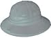 Safari Hat (plastic flock) - Beige