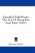 Fireside Child-Study: The Art Of Being Fair And Kind (1903)