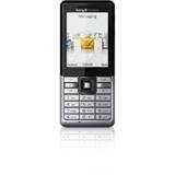 Sony Ericsson Naite  3G enabled mobile phone