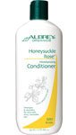 Aubrey Organics - Honeysuckle Rose Conditioner, 11 fl oz liquid