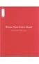 Museum Visitor Services Manual 2001 (Professional Practice Series)