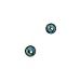 Pearl Set Silver Stud Earrings