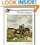 The Pony Express (Cornerstones of Freedom)