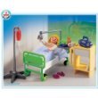 Playmobil Hospital Room