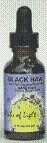 Black Haw - 1 oz - Liquid