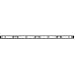 Empire Heavy-Duty Level - 24in. Magnetic, Model# E41.24