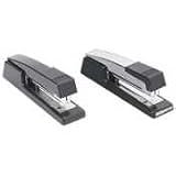 BOSB660BG - Full Strip Stapler, Standard Type, 210 Capacity, Beige