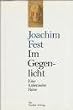 Im Gegenlicht. Eine italienische Reise