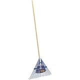 Jackson Professional Tools 027-1935900: Flexible Steel Tine Rakes