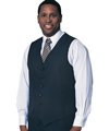 Vests - Fully Lined