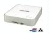 500GB Newer Technology miniStack NAS + USB 2.0 - 7200RPM 16MB Cache Network Storage Solution W/ NDAS