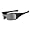 Matte Black Frame/Grey Polarized Lens