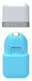 Permalink to Zeno Hot Spot Blemish Clearing Device, Blue