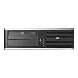 HP Compaq Business Desktop dc7900 - SFF - 1 x Core 2 Quad Q9400 / 2.66 GHz - RAM 2 GB - HDD 1 x 250 GB - DVD?RW (?R DL) / DVD-RAM - GMA 4500 - Gigabit Ethernet - Vista Business - Intel vPro Technology - Monitor : none - Microsoft Office Ready