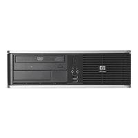 HP Business Desktop dc7900