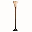 Kichler 76120 Torchiere 1Lt Transition Hand Painted Maddox