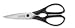 Kitchen & Housewares : R H. Forschner by Victorinox 4-Inch Kitchen Shear, Black Poly Handle