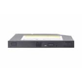 Click here to buy Samsung SN S082H - Disk drive - DVD?RW ?R DL / DVD-RAM - 8x/8x/5x - IDE - internal - 5.25 Slim Line - black by Samsung.