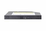 Samsung SN S082H - Disk drive - DVD?RW (?R DL) / DVD-RAM - 8x/8x/5x - IDE - internal - 5.25' Slim Line - black