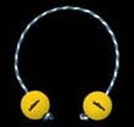 Blongo Family Fun BB-2YE BlongoBall Accessory Pack (Yellow)