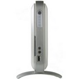 Wyse V30L Thin Client - DTS - 1 x Eden 800 MHz - RAM 128 MB - no HDD - Windows CE 5.0 - Monitor : none