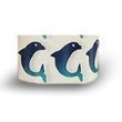 Dolphin Tanning Stickers 1000 CT Roll
