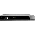 Telestar Diginova 10 HD digitaler HDTV-Sat-Receiver inkl. CI+ Modul und HD+ Karte (HDMI, Scart, USB 2.0, PVR ready) schwarz