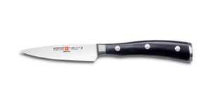 Wusthof 3-1/2-Inch Classic Ikon Paring Knife