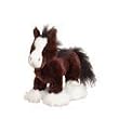 Lil'kinz Clydesdale Webkinz By Ganz