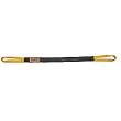 Nylon Reversed Eye Slings - Medium-Duty 2-Ply