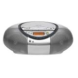 Sony CD Radio Cassette Player