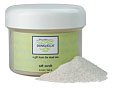 Duanaliella Dead Sea Salt Scrub 8.5 oz - Made in Israel