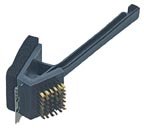 Eigenschaften Campingaz 63637 / Campingaz 63637 Grill-Reinigungsbürste 