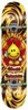 Sporting Goods : World Industries Skateboards Flameboy Swirl