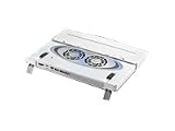 Review Roline 1302498 / Roline Notebook Cooler Plate With Usb Hub