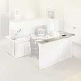COUNTER,60X12,STRT TOP,GY