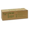 Kyocera TK60 TK-60 FS3800 FS-3800 1 Pack Toner Refill