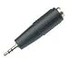 Electronics : 3.5mm Headphone to 2.5mm Mini Jack Socket Audio Adapter