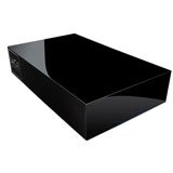 LaCie USB 2.0/FireWire/eSATA External Hard Drive