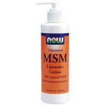 MSM Liposome Lotion - 8 oz. - Lotion